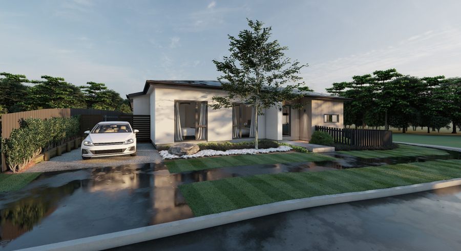  at 1 Ash Place, Pukete, Hamilton, Waikato