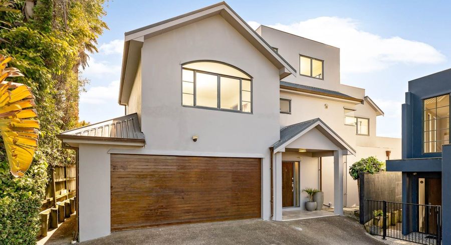 at 30C Kurahaupo Street, Orakei, Auckland City, Auckland