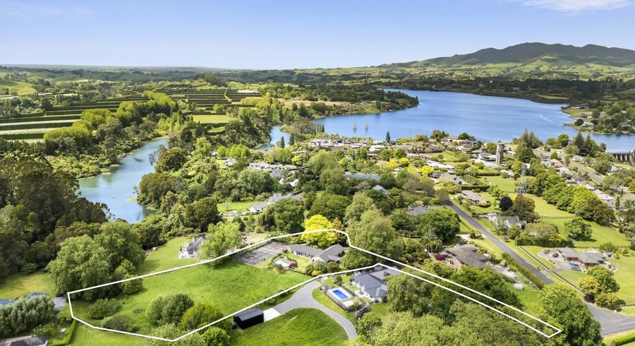  at 57 Hydro Road, Karapiro