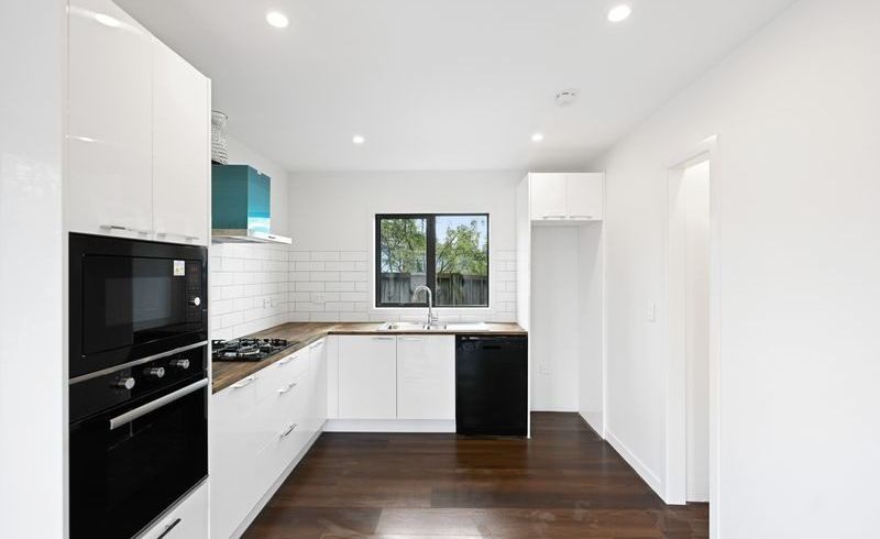  at 29B Marshall Street, Fairfield, Hamilton, Waikato