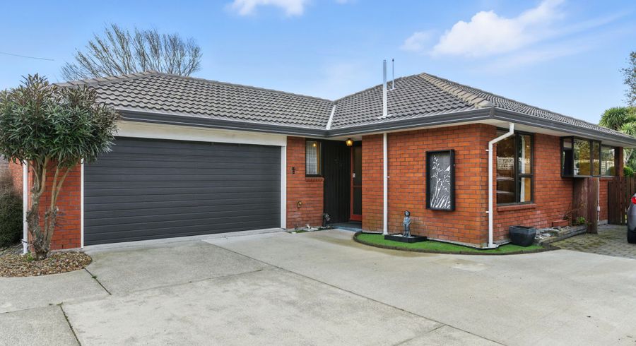  at 12A Algie Place, Avonhead, Christchurch City, Canterbury