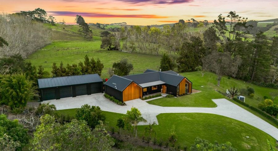  at 275 Rimmer Road, Helensville, Rodney, Auckland