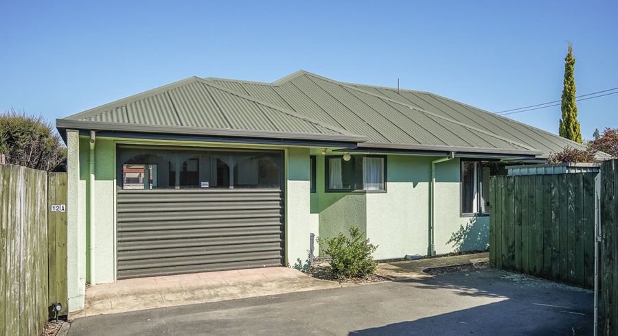  at 12A Titoki Street, Stoke, Nelson
