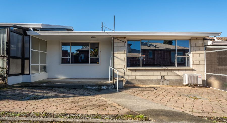  at 2/107 North Street, Seaview, Timaru