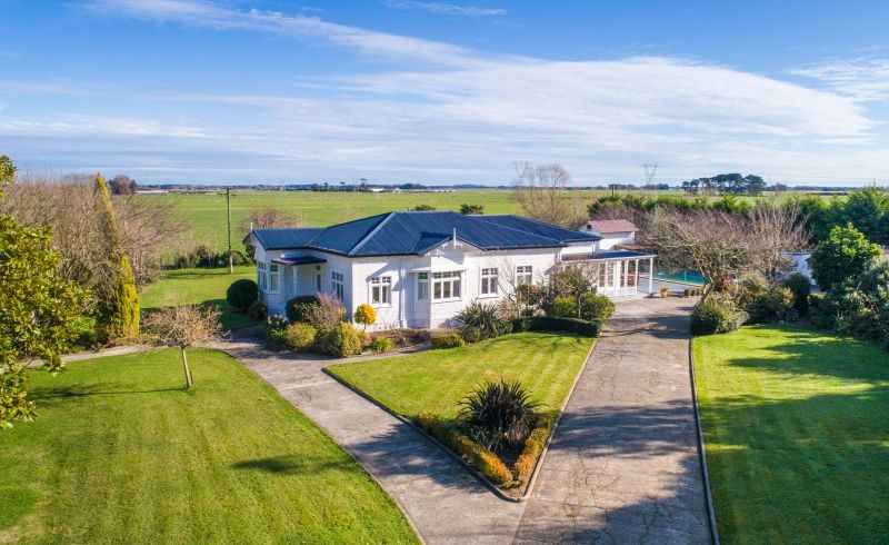  at 574A Aranui Road, Kairanga, Palmerston North