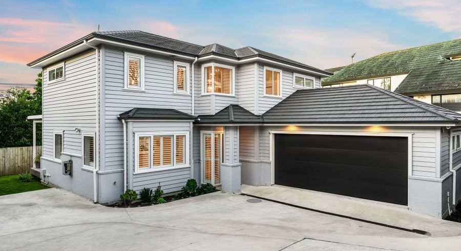  at 32a Aragon Avenue, Glendowie, Auckland City, Auckland