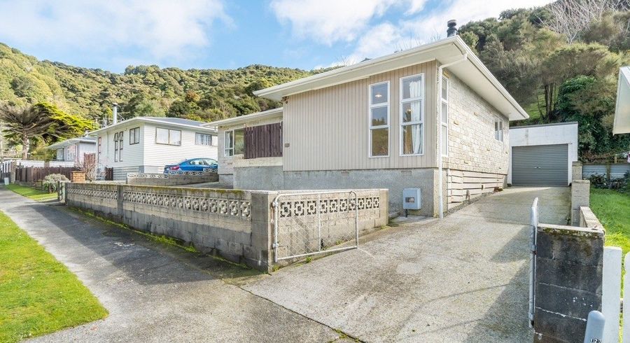  at 38 Enfield Street, Wainuiomata, Lower Hutt, Wellington