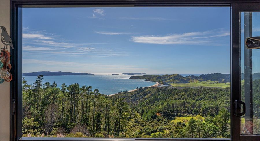 at 212 Black Jack Road, Kuaotunu Beach, Thames-Coromandel, Waikato