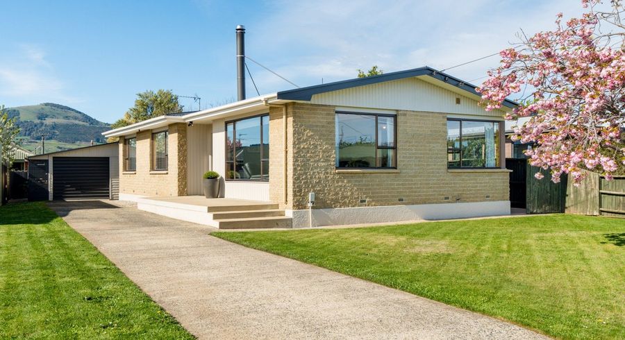  at 54 Perth Street, Mosgiel, Mosgiel