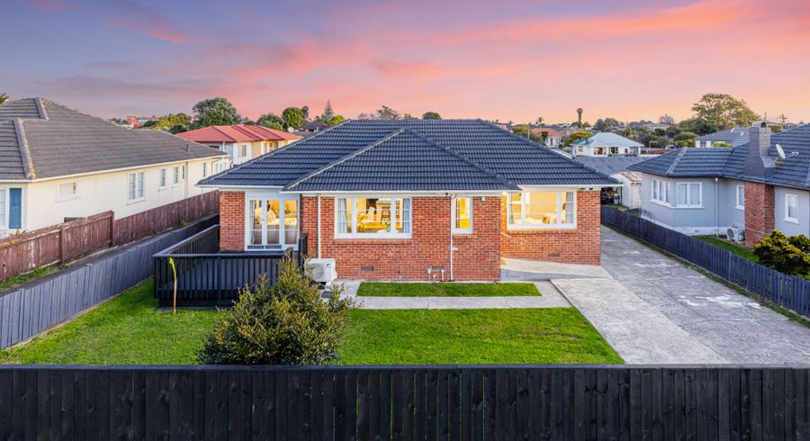  at 1/9 Weston Avenue, Papatoetoe, Manukau City, Auckland