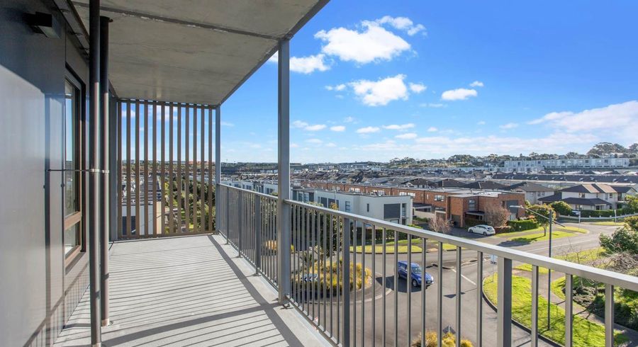  at 301/4 Bluegrey Avenue, Stonefields, Auckland City, Auckland