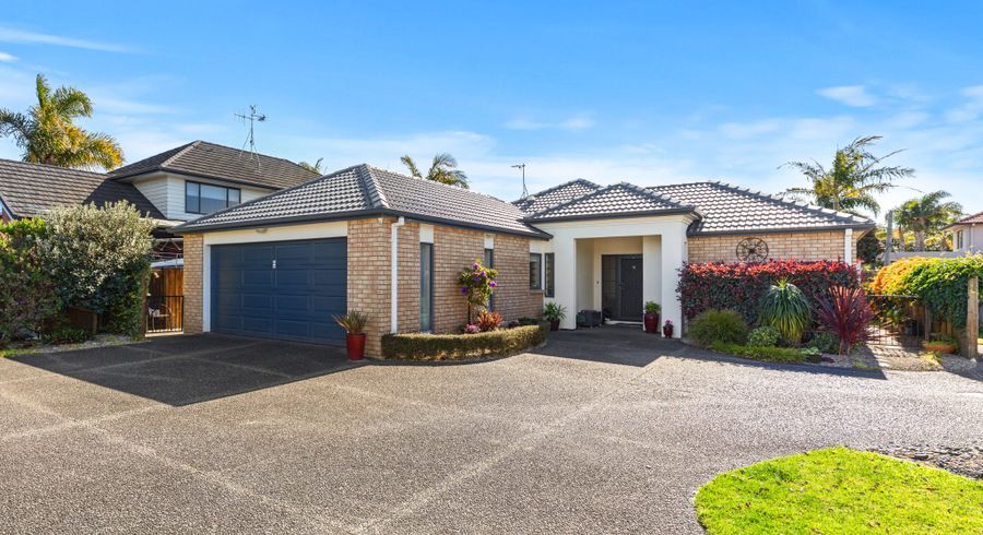 at 21 Kahira Crescent, Papamoa Beach, Papamoa