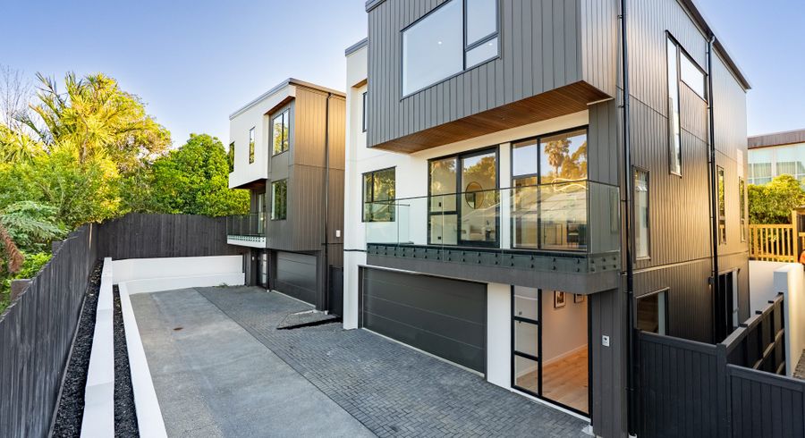  at 21D Armadale Road, Remuera, Auckland City, Auckland