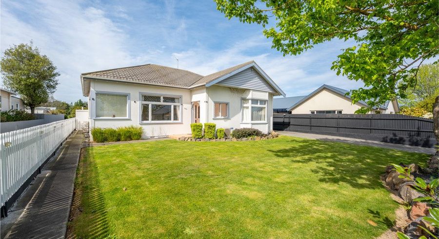  at 243 Otipua Road, Highfield, Timaru, Canterbury