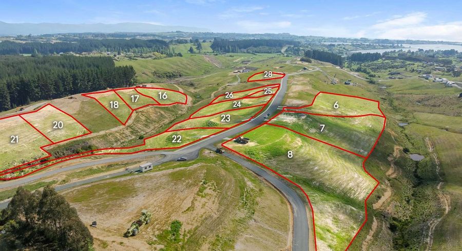  at Redvale Estate Stage 2 and 3, Redwood Valley, Tasman, Nelson / Tasman