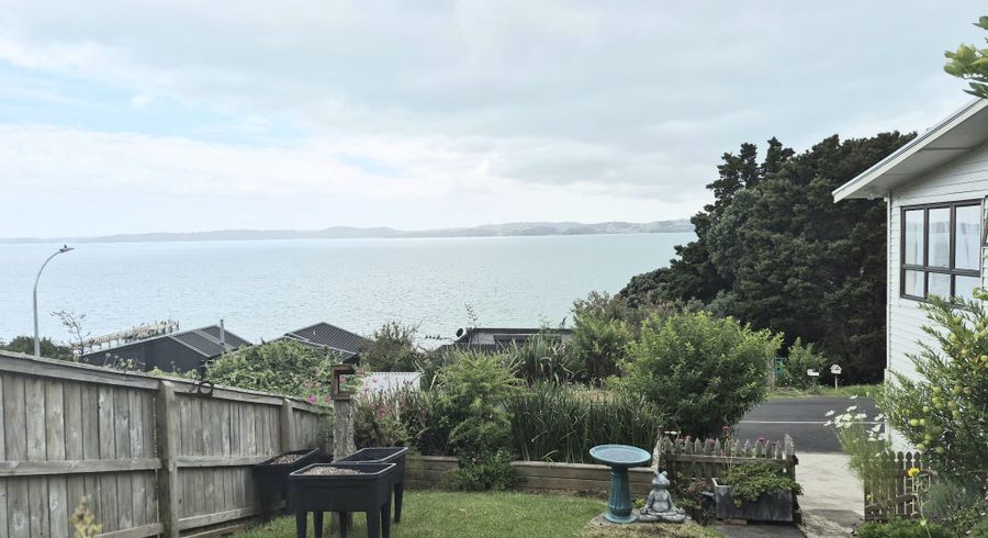  at 27 Carlton Crescent, Maraetai, Manukau City, Auckland