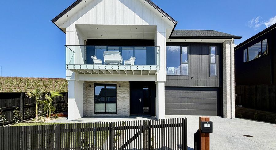  at 11 Pekanga Road, Millwater, Rodney, Auckland