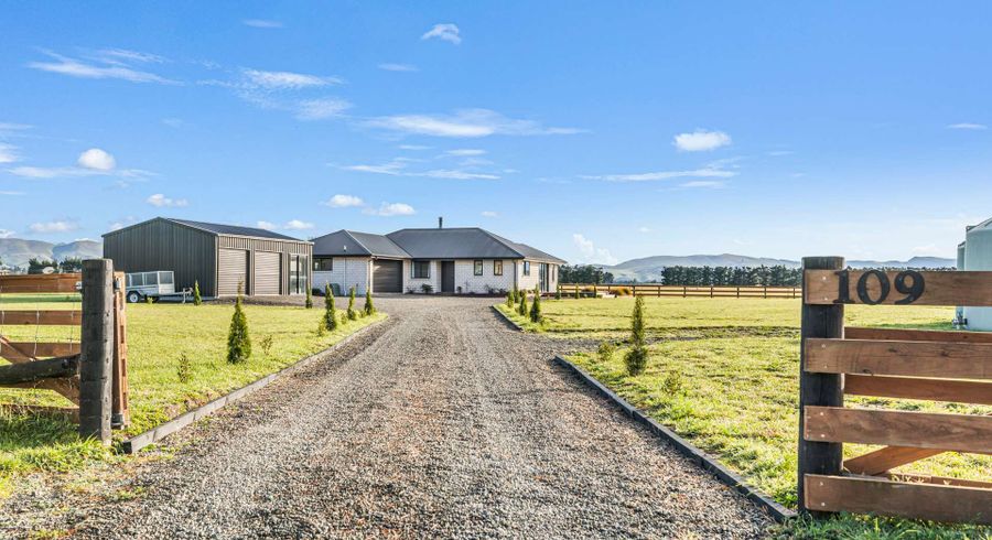  at 109 Limeloader Lane, Amberley, Hurunui, Canterbury