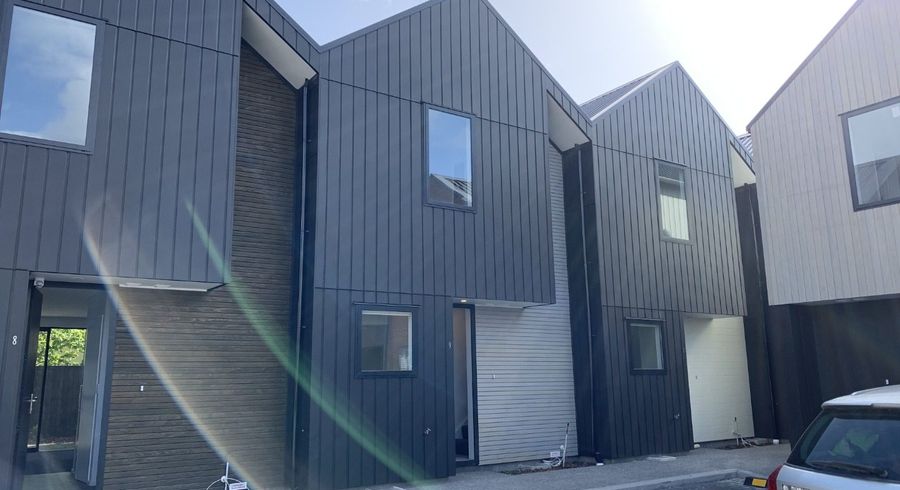  at 9/6 Trent St, Linwood, Christchurch City, Canterbury