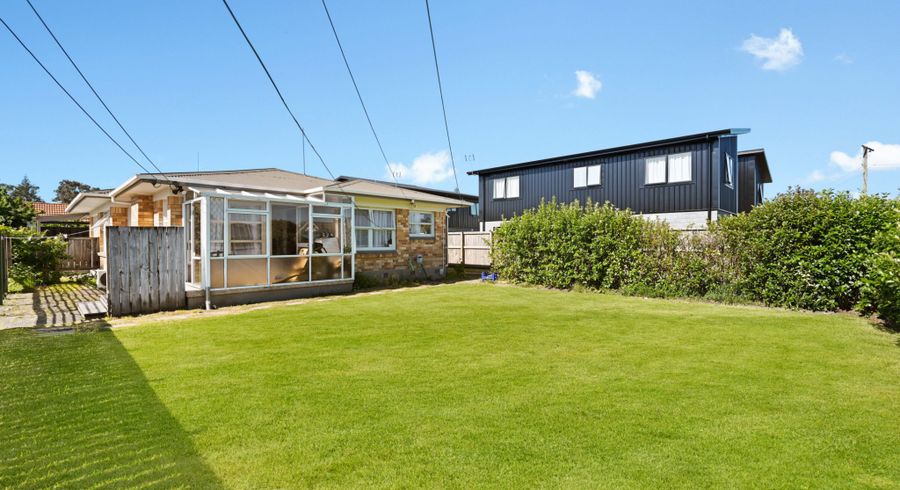  at 29A & 29B East Street, Claudelands, Hamilton, Waikato