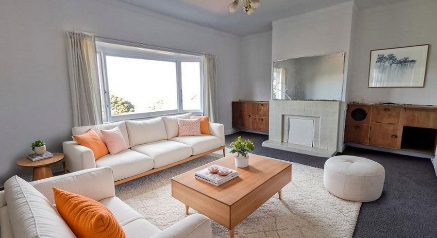  at 2/71 Rakau Road, Hataitai, Wellington, Wellington