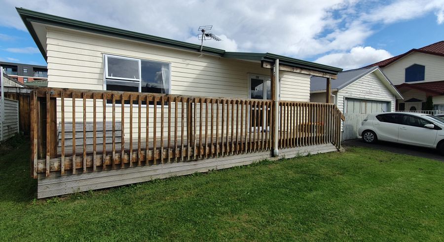  at 2B Wattle St, New Lynn, Waitakere City, Auckland