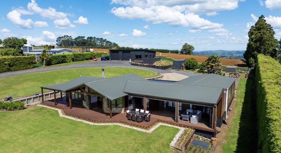  at 39B Middleton Road, Pukekohe, Pukekohe