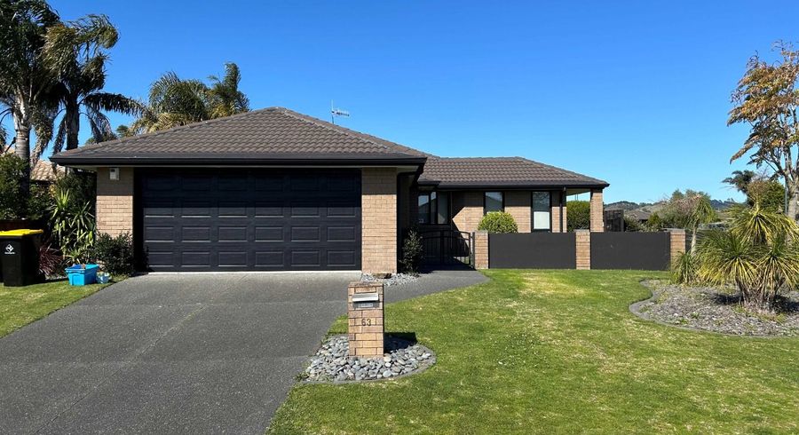  at 63 Carrington Drive, Papamoa Beach, Papamoa