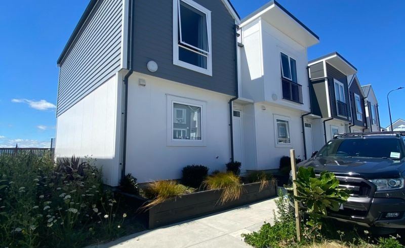  at 11/30 Adventure Dr, Whitby, Porirua, Wellington