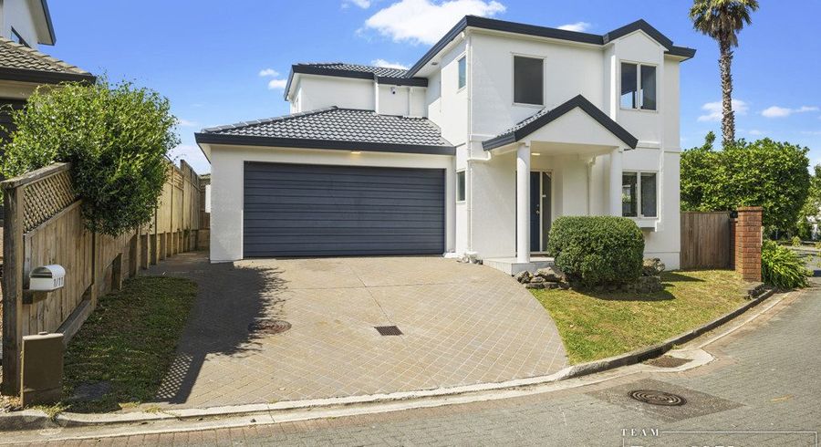  at 1/11 Harrison Road, Mount Wellington, Auckland
