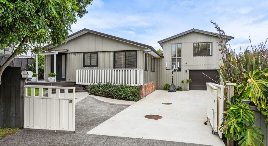  at 81 Asquith Avenue, Mount Albert, Auckland City, Auckland