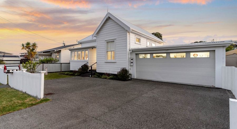  at 7 Tennyson Street, Northcote Point, Auckland