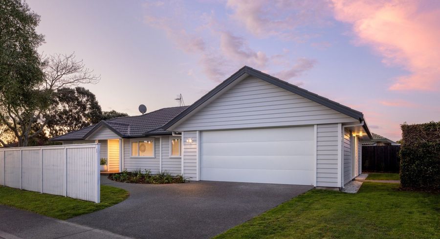  at 1 Appaloosa Place, Papamoa Beach, Papamoa