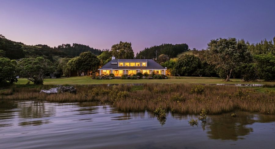  at 1629 SH 25, Manaia Road, Coromandel, Thames-Coromandel, Waikato