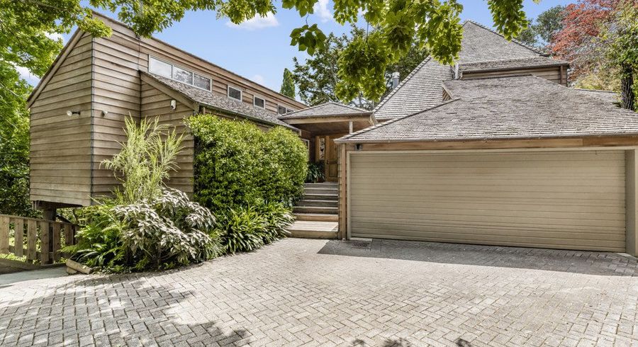  at 2/62 Kelvin Road, Remuera, Auckland