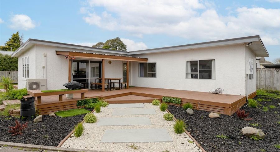  at 5 Oak Avenue, Nawton, Hamilton, Waikato