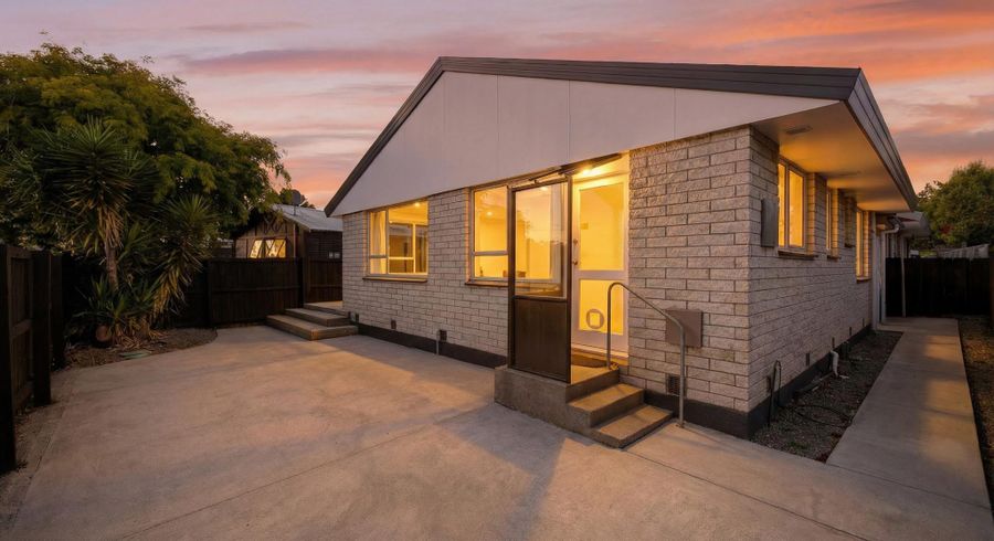  at 1/83 Hay Street, Bromley, Christchurch City, Canterbury