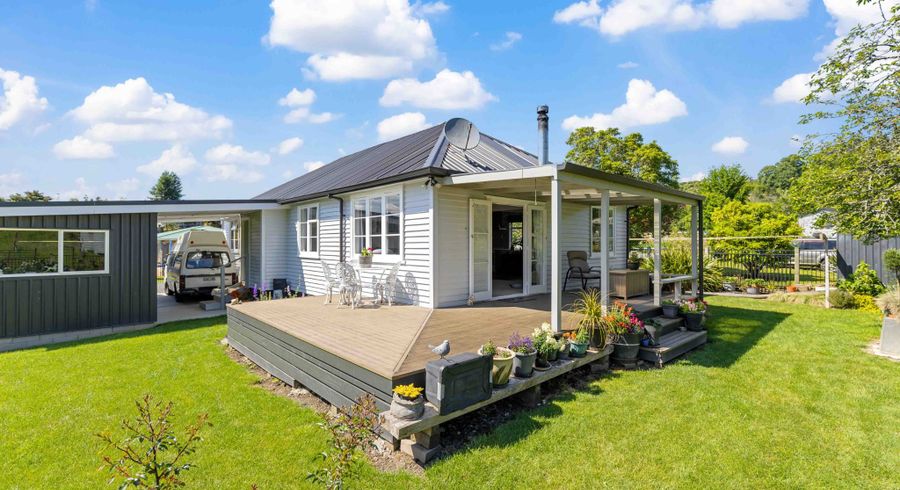  at 24A Edward Street, Te Kuiti, Waitomo, Waikato