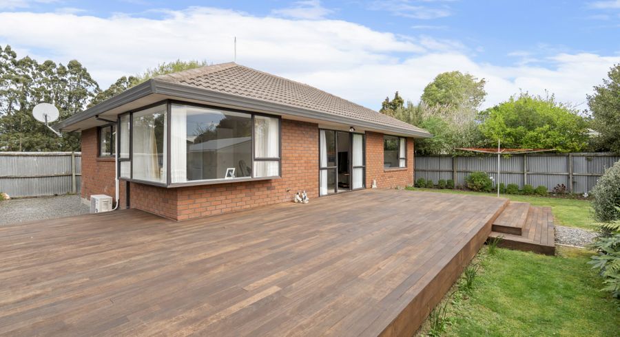  at 2/799 Main South Road, Templeton, Christchurch