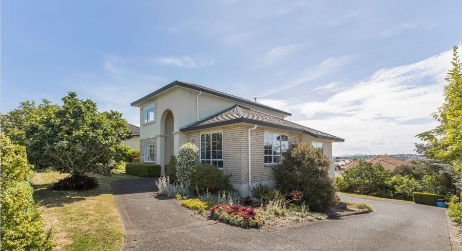  at 91 Somerville Road, Somerville, Manukau City, Auckland