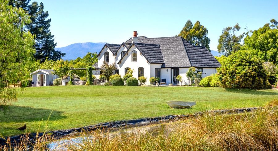  at 60 Golden Hills Road, Redwood Valley, Tasman, Nelson / Tasman