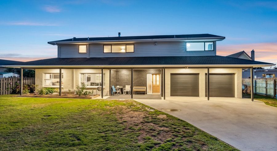  at 4 Belvedere Avenue, Waikanae