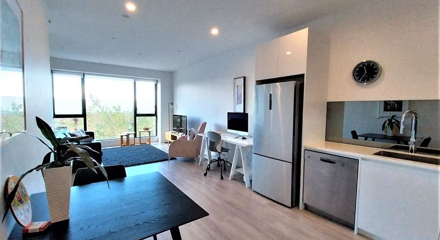  at 905/8 Hereford Street, Freemans Bay, Auckland City, Auckland