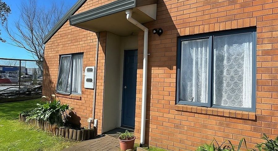  at 202A Massey Road, Mangere East, Manukau City, Auckland