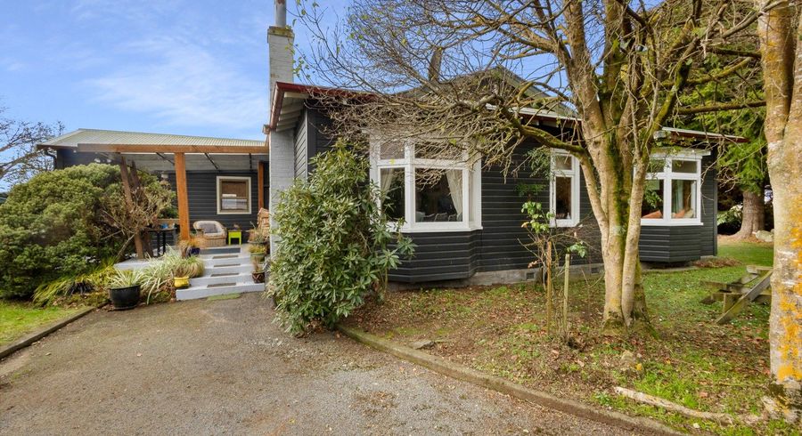  at 733 Raetihi Ohakune Road, Ohakune, Ruapehu, Manawatu / Whanganui
