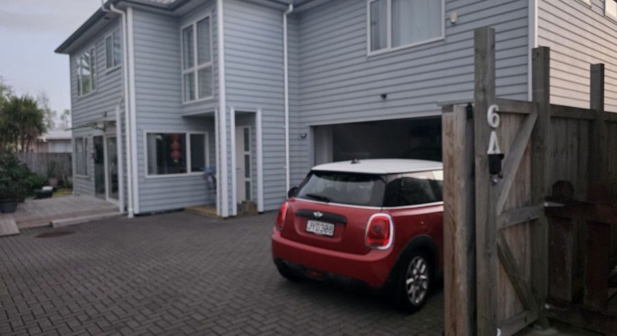  at 6A Riverina Avenue, Pakuranga, Manukau City, Auckland