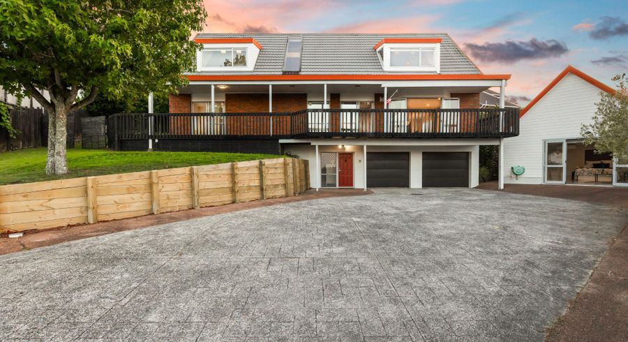  at 7 Kerlin Crescent, West Harbour, Auckland