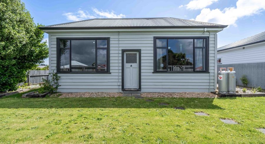  at 445 Elles Road, Kingswell, Invercargill