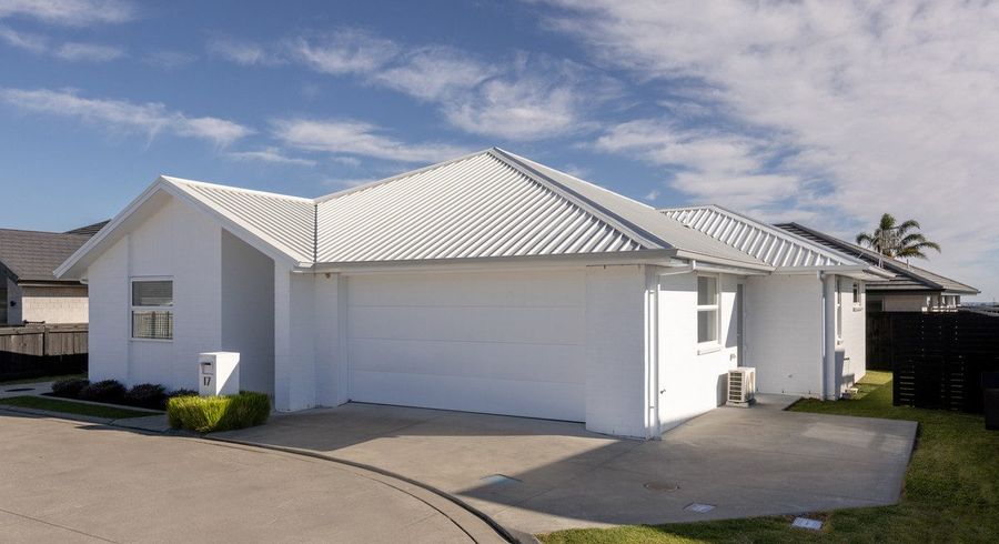  at 17 Visko Way, Ohauiti, Tauranga, Bay Of Plenty