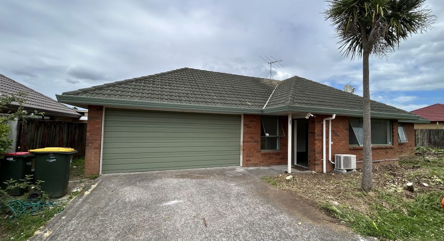  at 6 Cinnamon Road, Mangere, Manukau City, Auckland